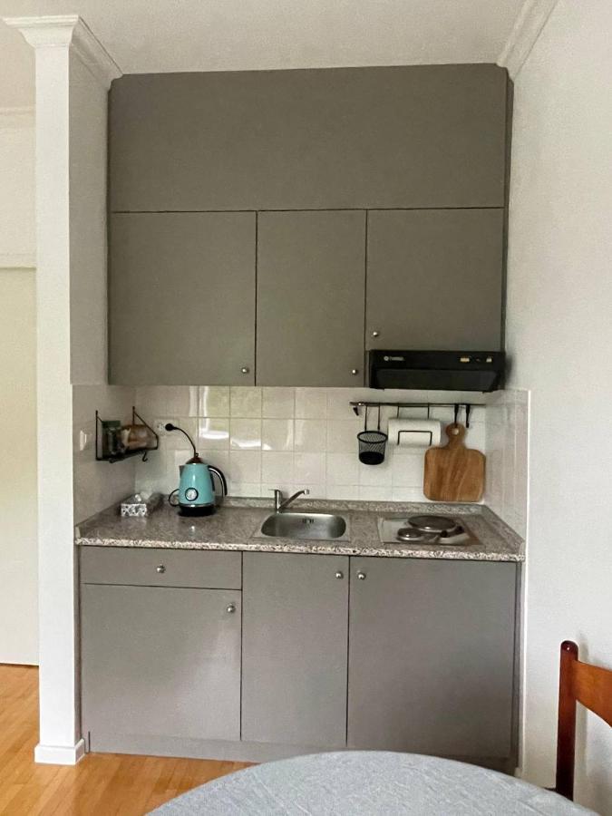Apartment Vilapark 14 罗加斯卡斯拉提纳 外观 照片