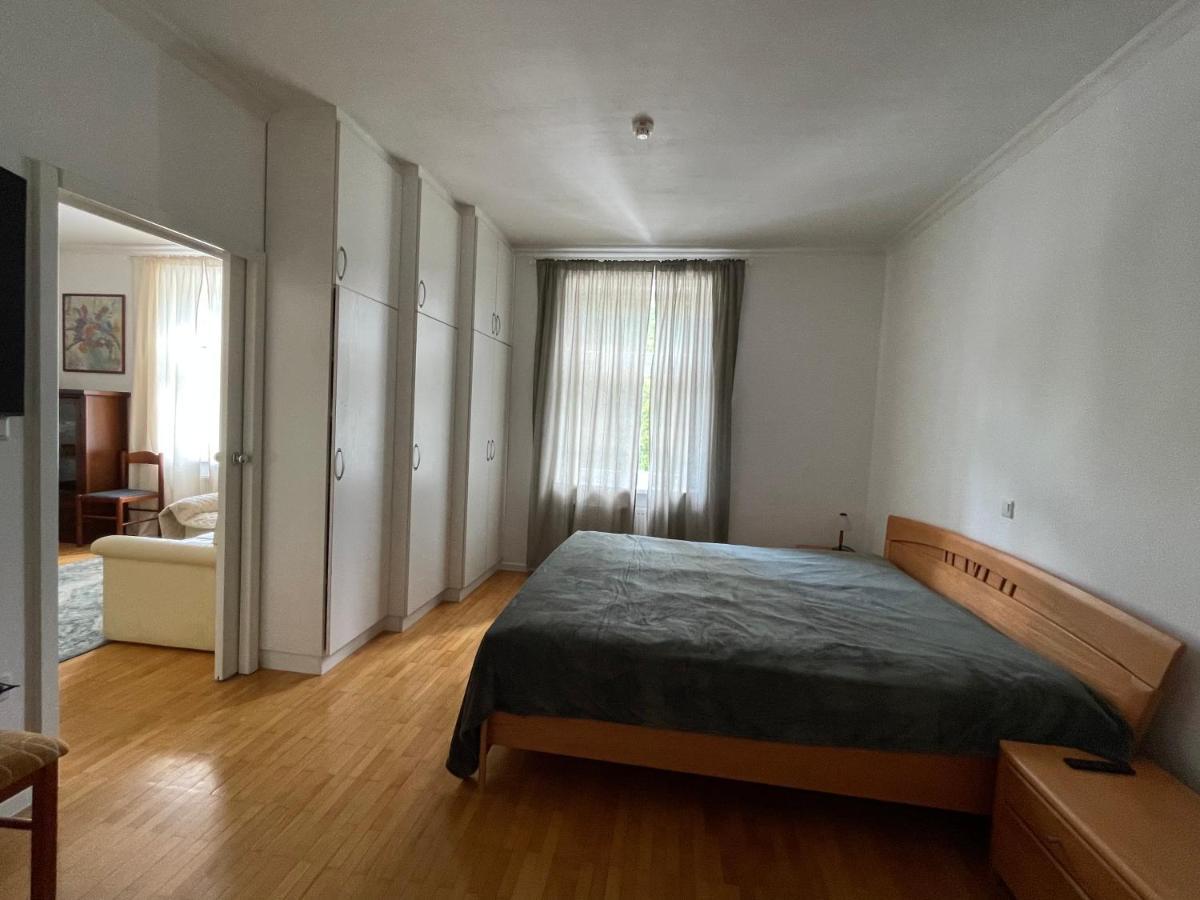 Apartment Vilapark 14 罗加斯卡斯拉提纳 外观 照片