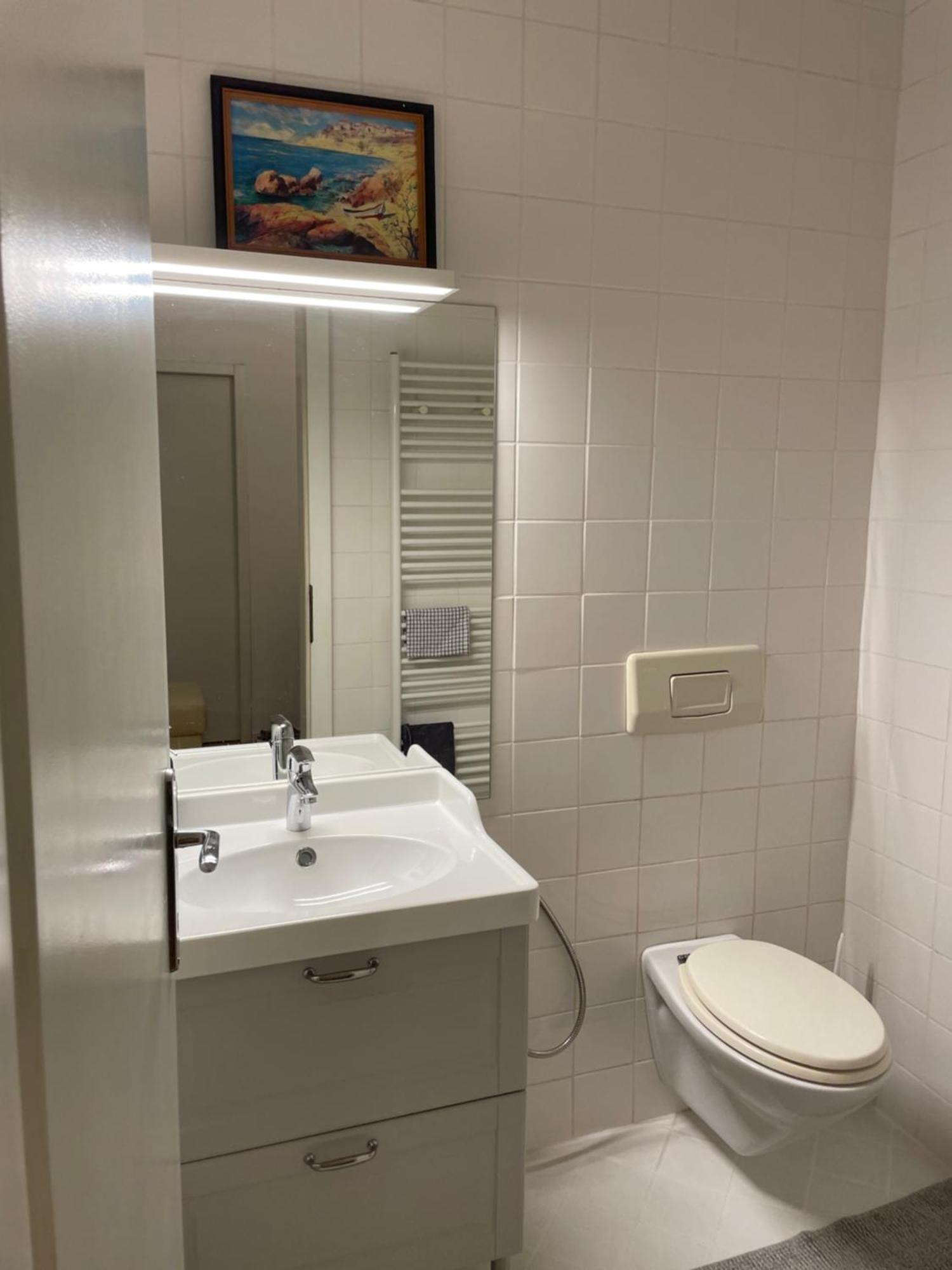 Apartment Vilapark 14 罗加斯卡斯拉提纳 外观 照片